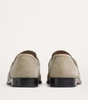 Suede Astaire Loafers