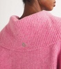 Zip-Up Cardigan