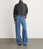 Wool-Blend Barbra Sweater