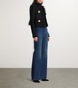 Tweed Cropped Jacket