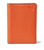 Leather Bifold Cardholder