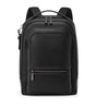 Leather Harrison Backpack