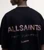 Organic Cotton Underground T-Shirt