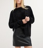 Cashmere Rebel Sweater