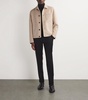 Cashmere Work Jacket