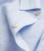 Linen Striped Shirt
