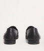 Leather Appia Loafers