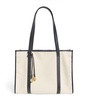 Cotton Canvas Tote Bag