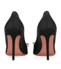 Satin Embellished Rosie Pumps 95