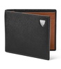 Leather Bi-Fold Wallet