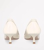 Leather Viv In The City Pumps 45
