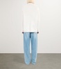 Cashmere-Blend Sweater