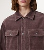 Corduroy Castleford Shirt