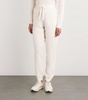 Cashmere Drawstring Sweatpants