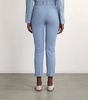Stretch-Gabardine Coleman Trousers