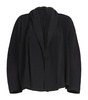 Vigor Pleats Cardigan