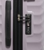 19 Degree Poly Expandable Check-In Suitcase (77.5cm)