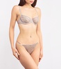 Embroidered Stardust Dream Tanga