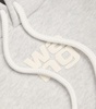 Cotton Logo Hoodie