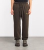Cotton-Blend State Logo Print Sweatpants
