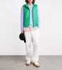 Nylon Gilet