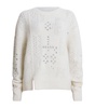 Wool-Blend Winnie Sweater
