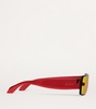 Narrow Sunglasses
