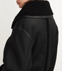 Shearling Jacket