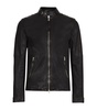 Cora Leather Jacket