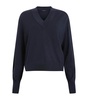 Wool Julieana Sweater
