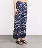 Atoll Wide-Leg Trousers