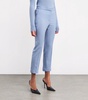 Vilar Tailored Trousers
