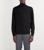 Cashmere Rollneck Sweater