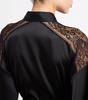 Midnight Whisper Kimono