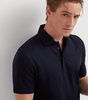 Cotton Polo Shirt