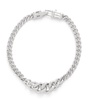 Sterling Silver Dean Bracelet
