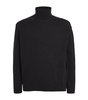 Cashmere-Silk Sweater