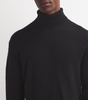 Cashmere-Silk Sweater