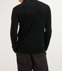 Kilburn Quarter-Zip Sweater