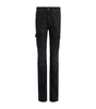 Hollis Cargo Bootcut Jeans