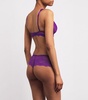Danse Des Sens Plunging Triangle Bra
