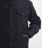 Reversible Promontoire Field Jacket