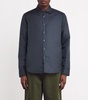 Technical Collared Jacket
