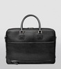 Small Leather Mount Street Bag