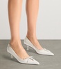 Scarlett 50 Leather Pumps