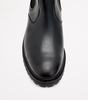 Leather Toby Chelsea Boots