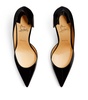 Iriza Patent Leather Pumps 85