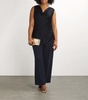 Reebus Wide-Leg Trousers
