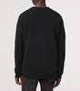 Organic Cotton Raven Sweatshirt