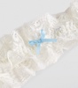 Kiss of Love Garter